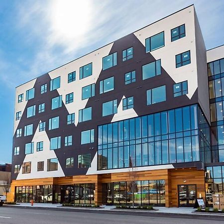 Brand New Gorgeous 1Br Apartment I Gym + Free Park Columbus Exterior foto